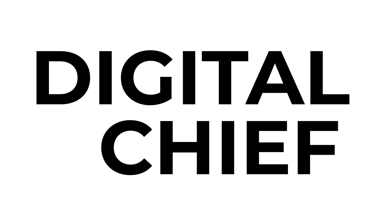 Digital Chief logo